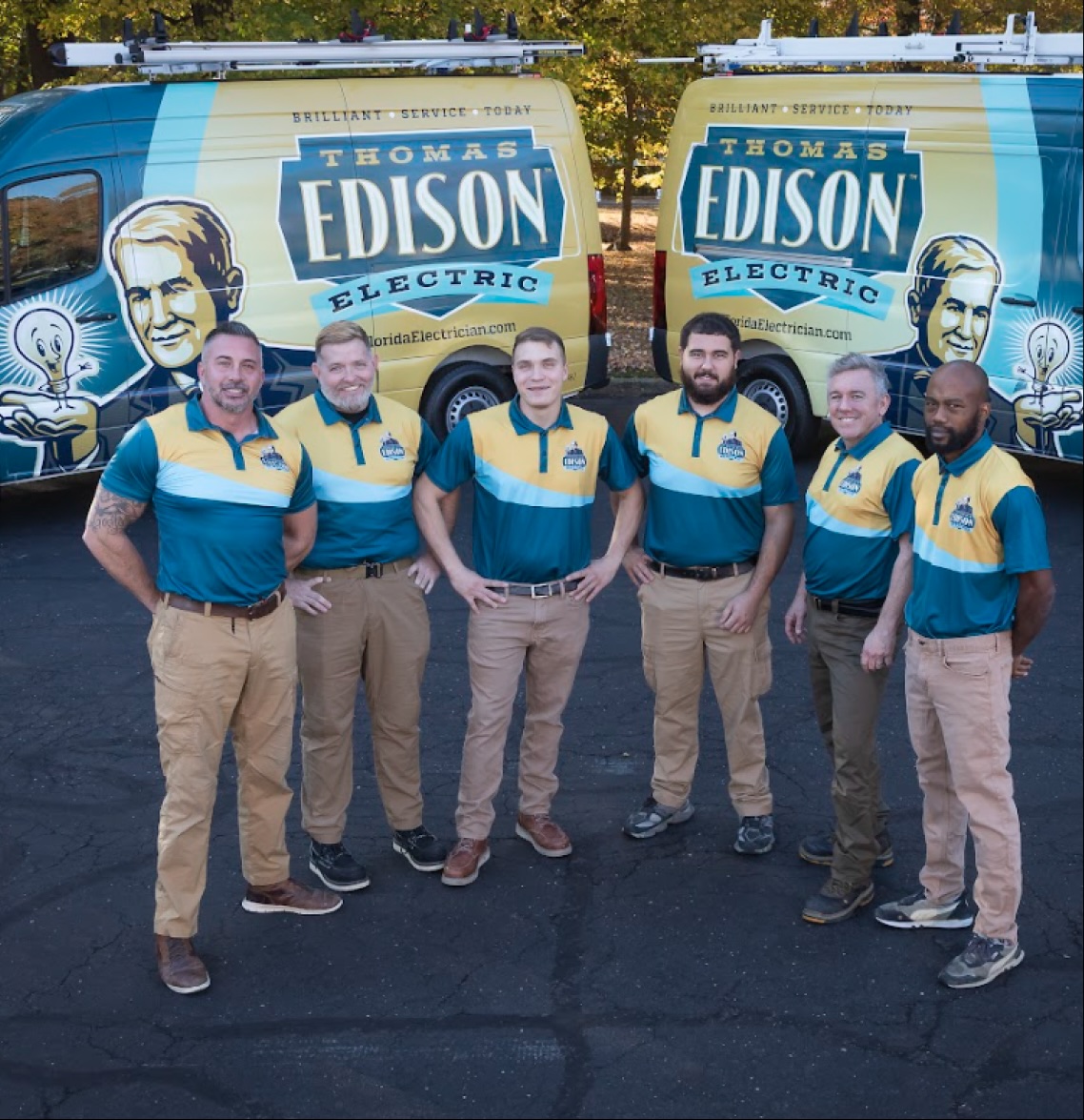 Emergency Electrician in Bucks County, PA